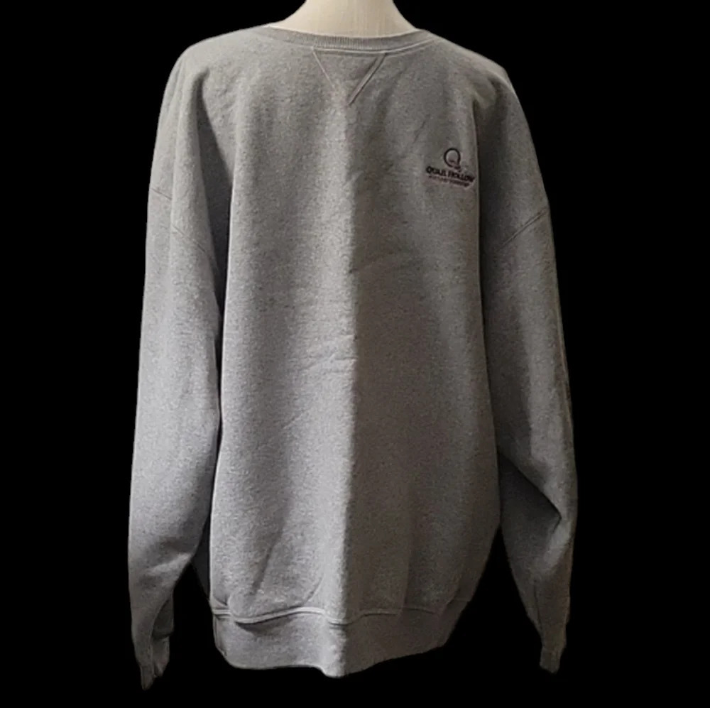 AHEAD Authentics Quail Hollow Championship Sweatshirt